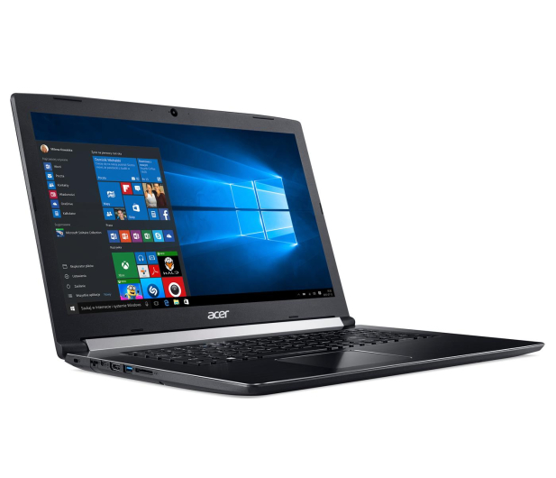 Acer Aspire 5 i3-7130U/8GB/500/Win10 FHD IPS - 387983 - zdjęcie 4